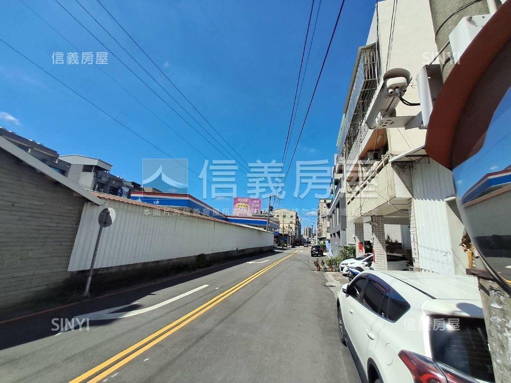 北太平臨路土地房屋室內格局與周邊環境