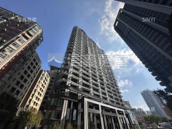 富旺天際★高樓全新車位