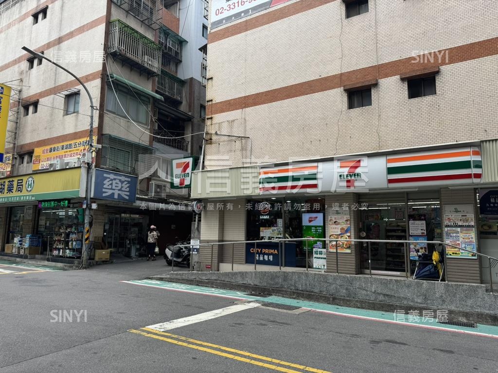 內湖捷運收租珠寶盒房屋室內格局與周邊環境
