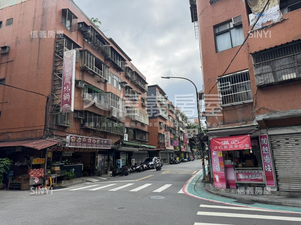 內湖捷運收租珠寶盒房屋室內格局與周邊環境