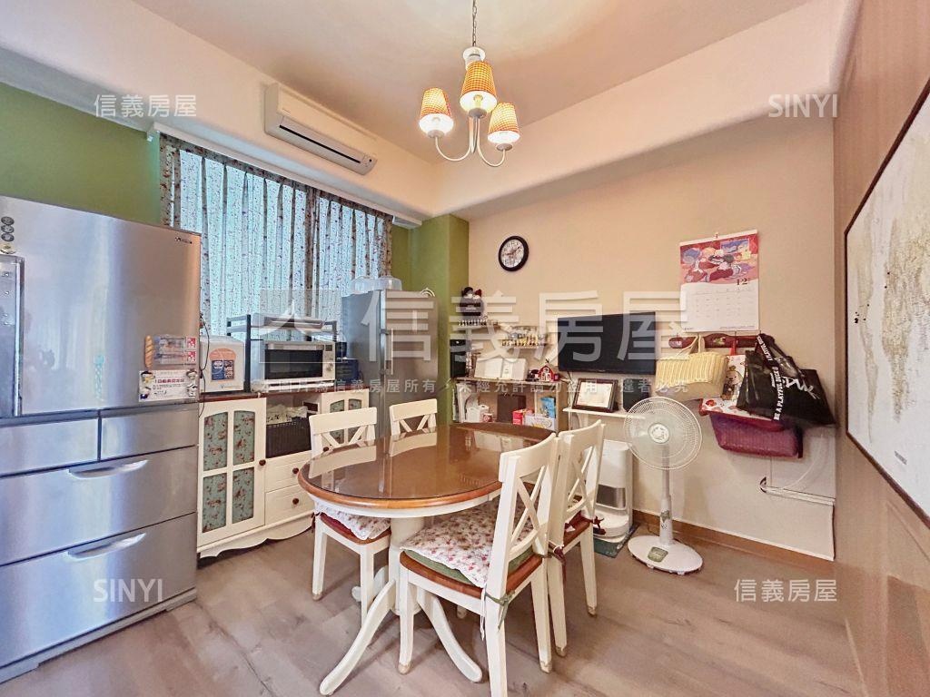 精華前段⭐低公設四房大宅房屋室內格局與周邊環境