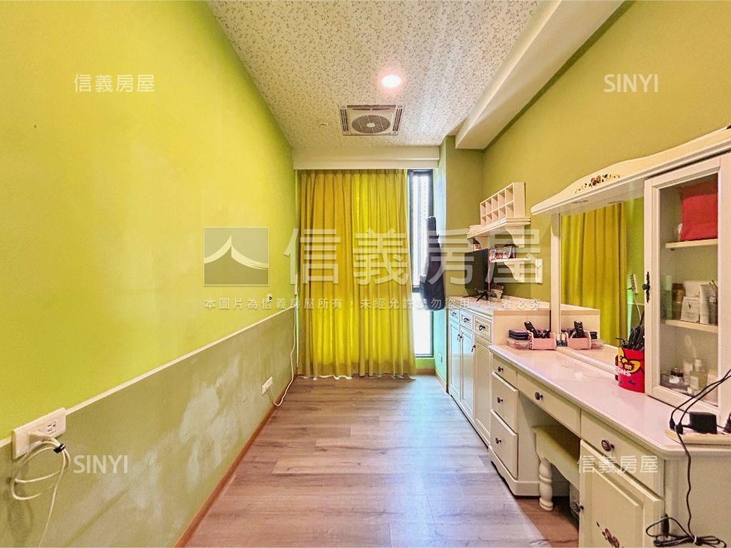 精華前段⭐低公設四房大宅房屋室內格局與周邊環境