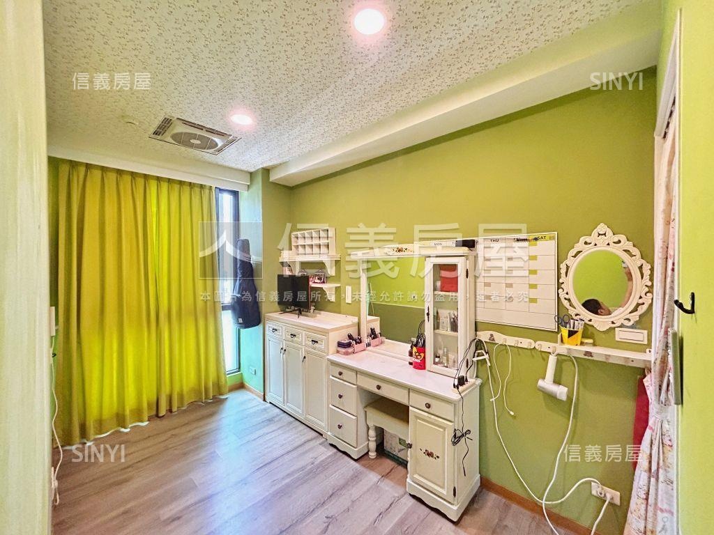 精華前段⭐低公設四房大宅房屋室內格局與周邊環境