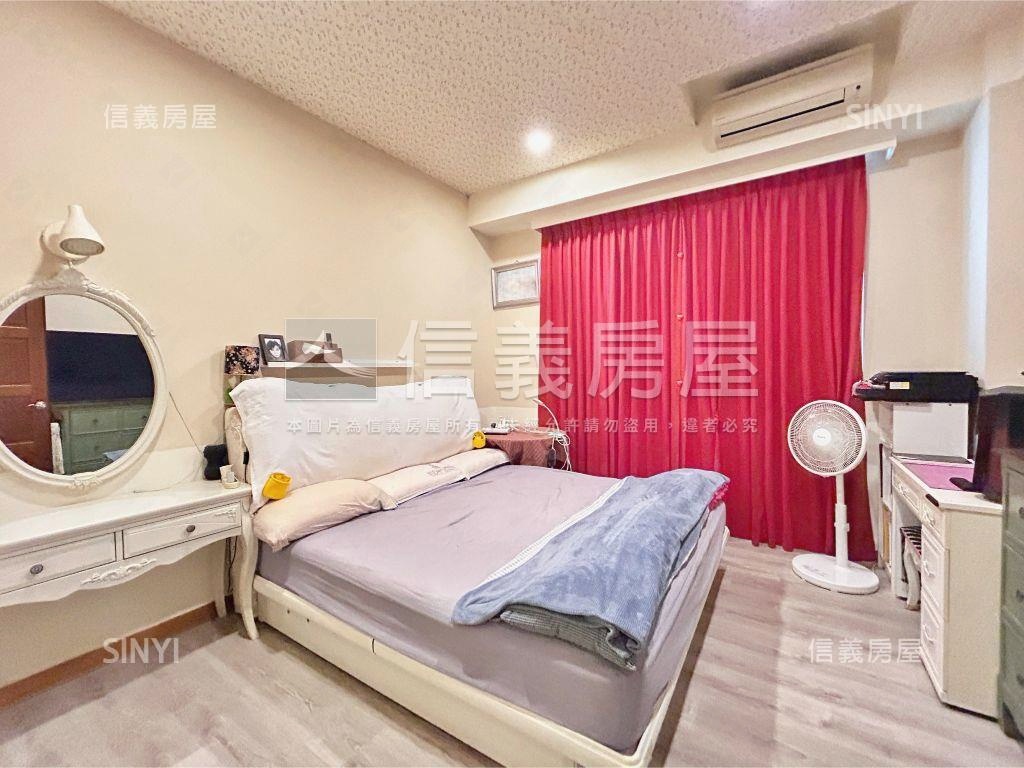 精華前段⭐低公設四房大宅房屋室內格局與周邊環境