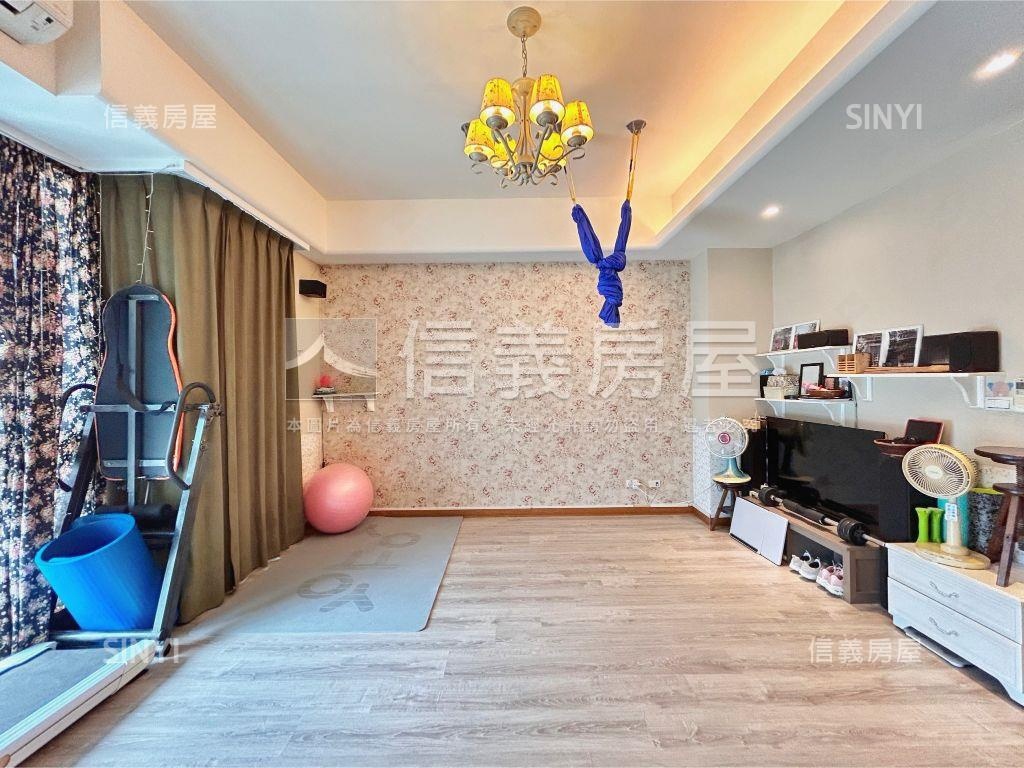 精華前段⭐低公設四房大宅房屋室內格局與周邊環境