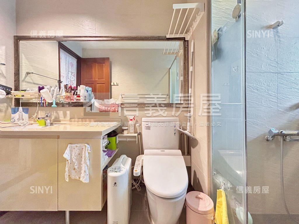 精華前段⭐低公設四房大宅房屋室內格局與周邊環境