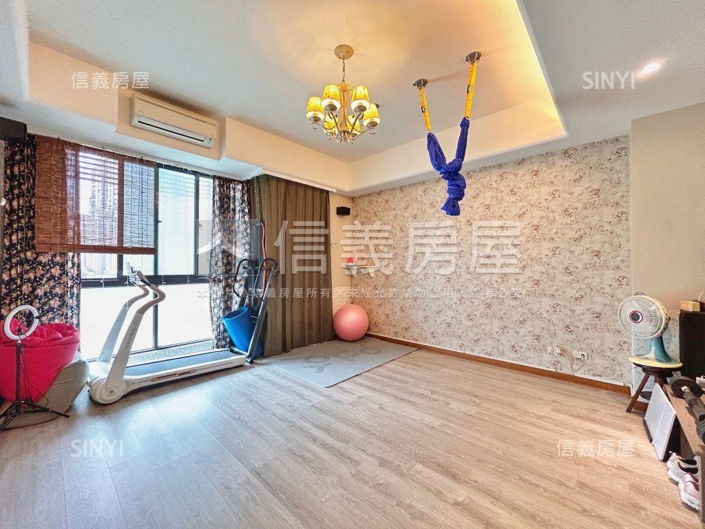 精華前段⭐低公設四房大宅房屋室內格局與周邊環境