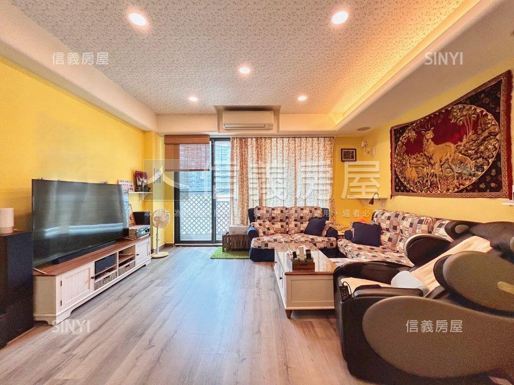 精華前段⭐低公設四房大宅房屋室內格局與周邊環境