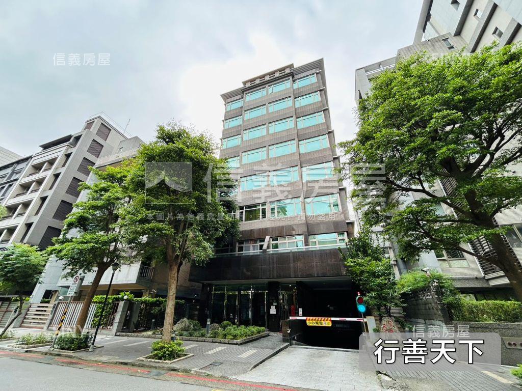 絕美‧行善天下四房車位房屋室內格局與周邊環境