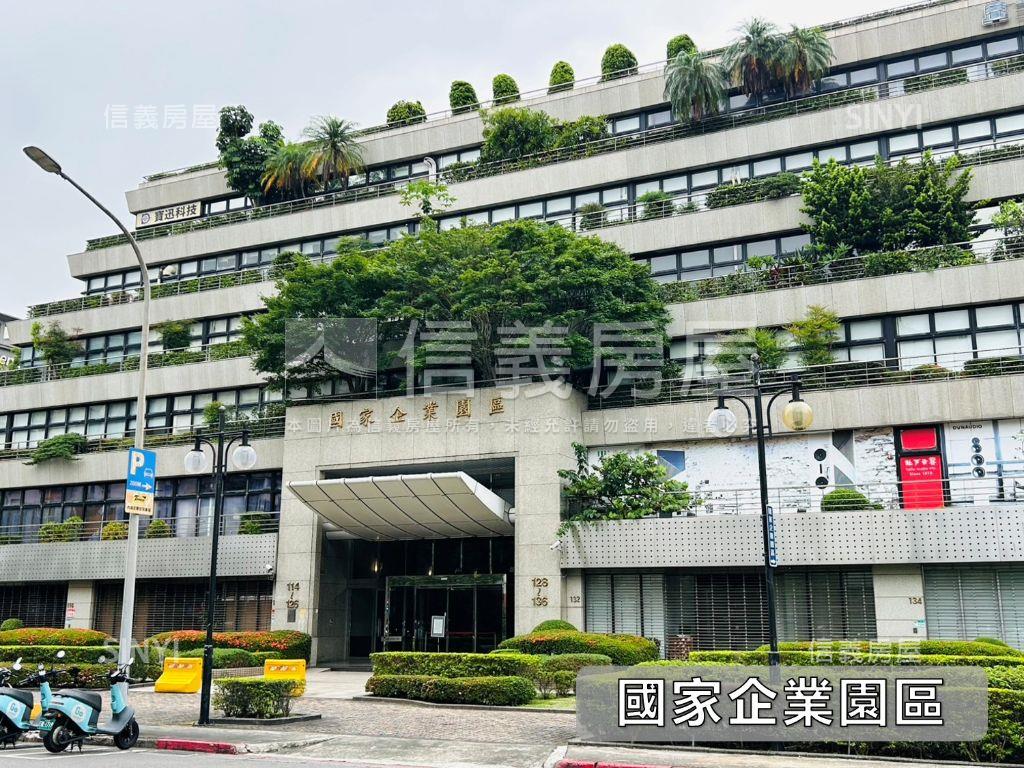 絕美‧行善天下四房車位房屋室內格局與周邊環境