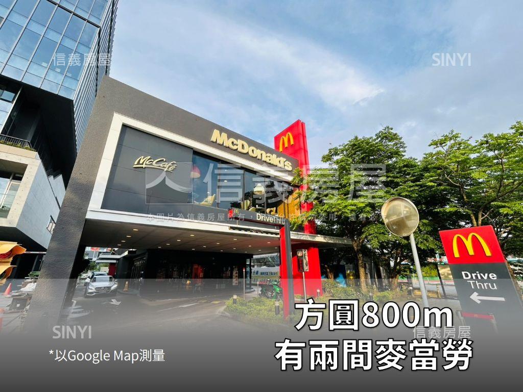 絕美‧行善天下四房車位房屋室內格局與周邊環境