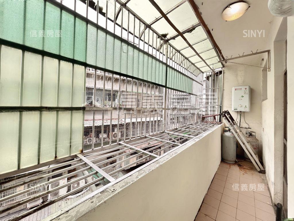 八德街成家優選美寓房屋室內格局與周邊環境