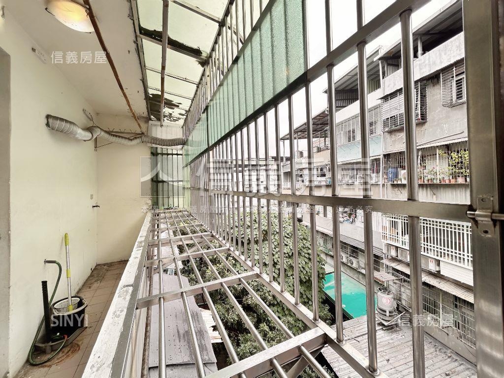 八德街成家優選美寓房屋室內格局與周邊環境