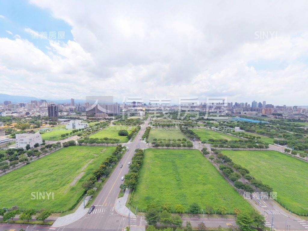 親家中央公園兩房平車房屋室內格局與周邊環境