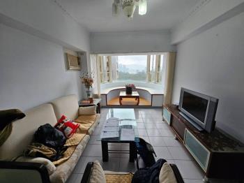 稀有！！南港國宅景觀雙衛