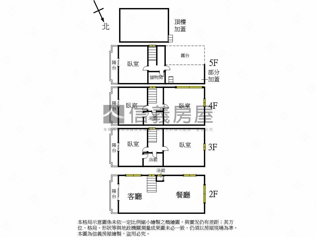 降價｜七期雙平面車位別墅房屋室內格局與周邊環境