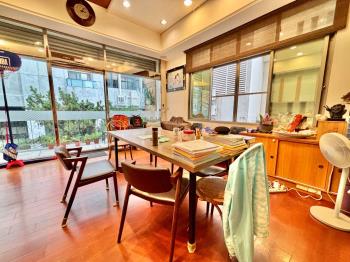 大膽出價★七期雙車位別墅