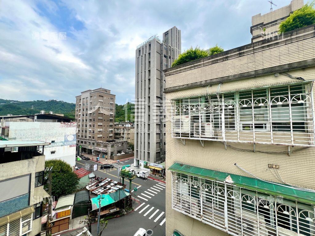 黃金地點★輕鬆入住天母房屋室內格局與周邊環境