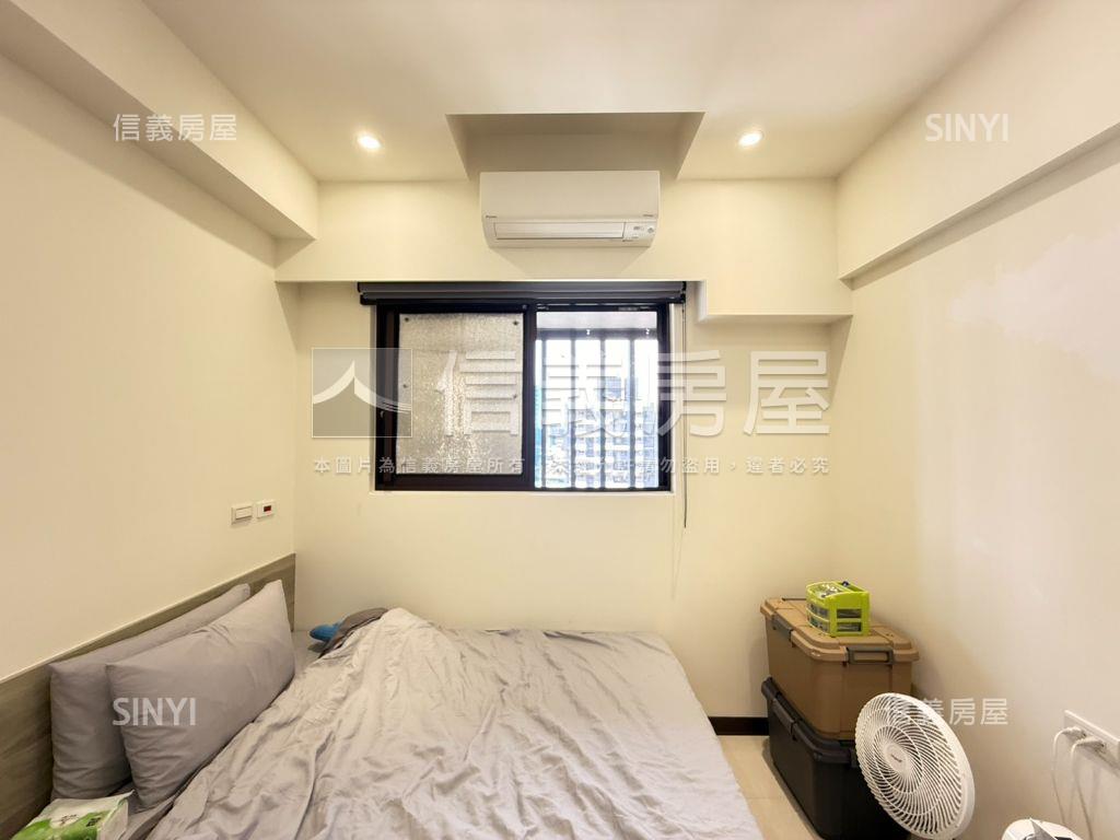 臻園小清新兩房房屋室內格局與周邊環境