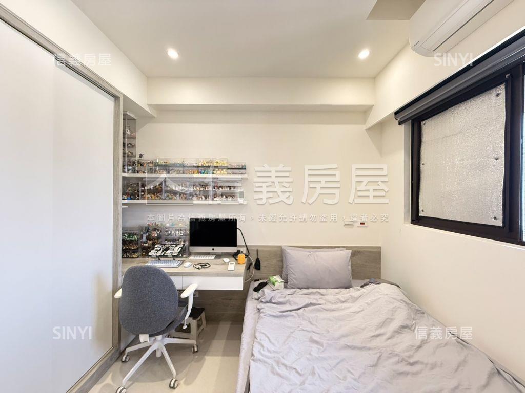 臻園小清新兩房房屋室內格局與周邊環境