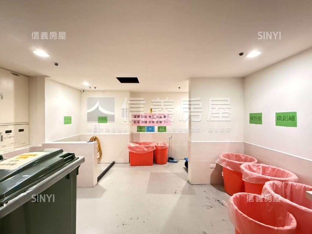 臻園小清新兩房房屋室內格局與周邊環境