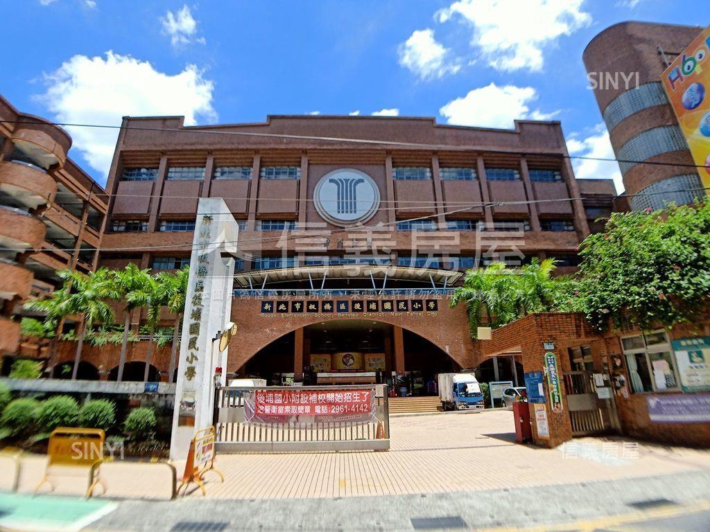 臻園小清新兩房房屋室內格局與周邊環境