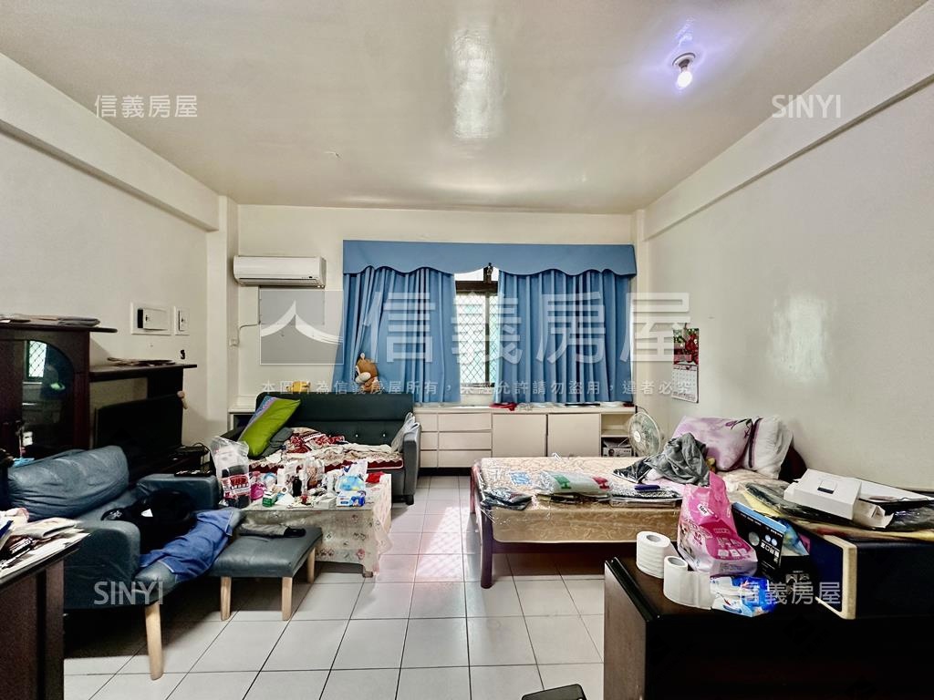 壽星街小資公寓２樓房屋室內格局與周邊環境