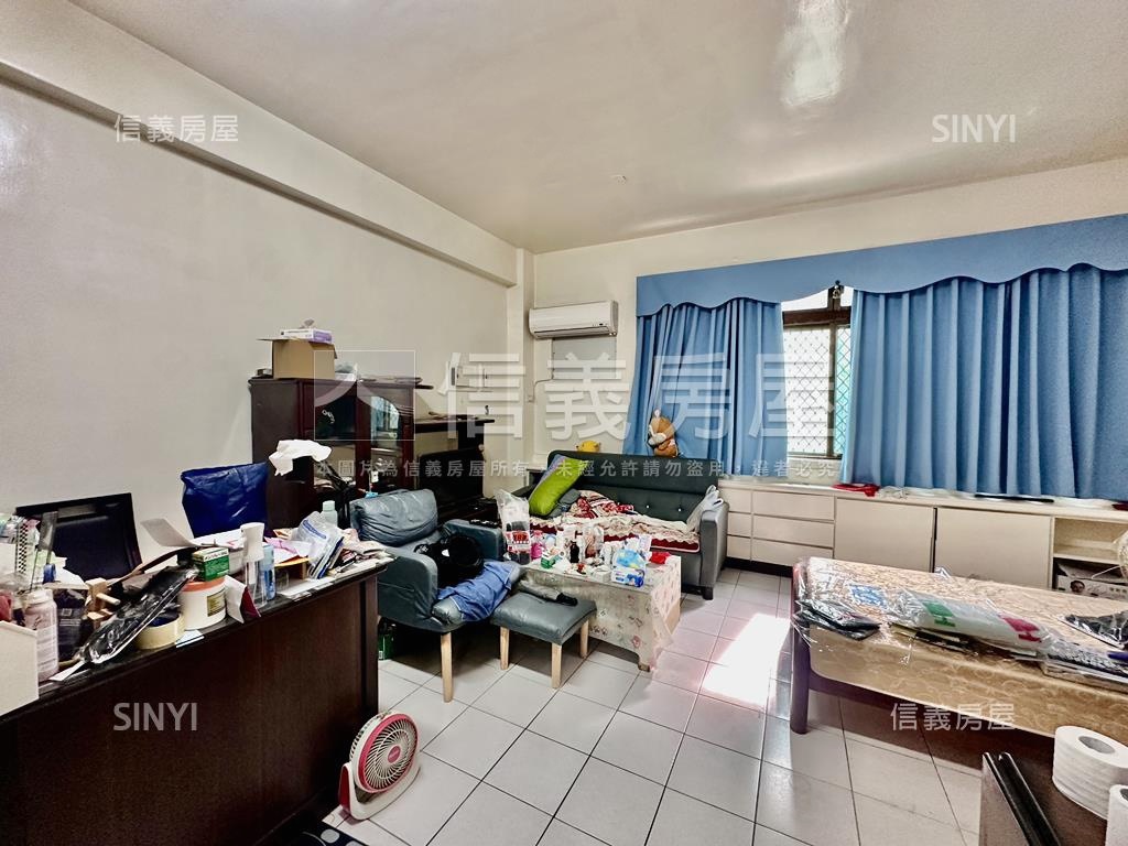 壽星街小資公寓２樓房屋室內格局與周邊環境