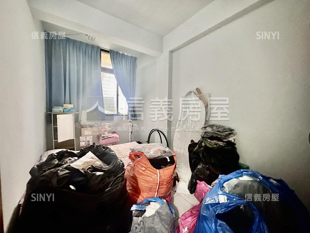 壽星街小資公寓２樓房屋室內格局與周邊環境