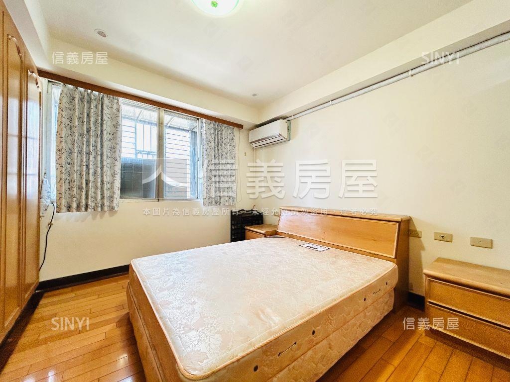 中山國小捷運美居房屋室內格局與周邊環境