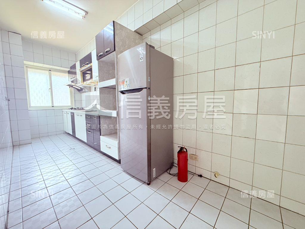 成家首選！近中科三房車位房屋室內格局與周邊環境