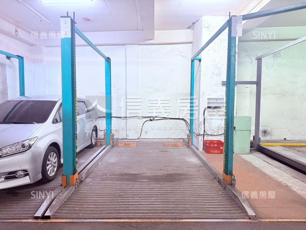 成家首選！近中科三房車位房屋室內格局與周邊環境