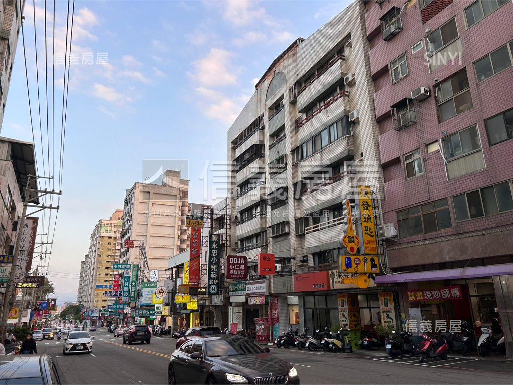 成家首選！近中科三房車位房屋室內格局與周邊環境