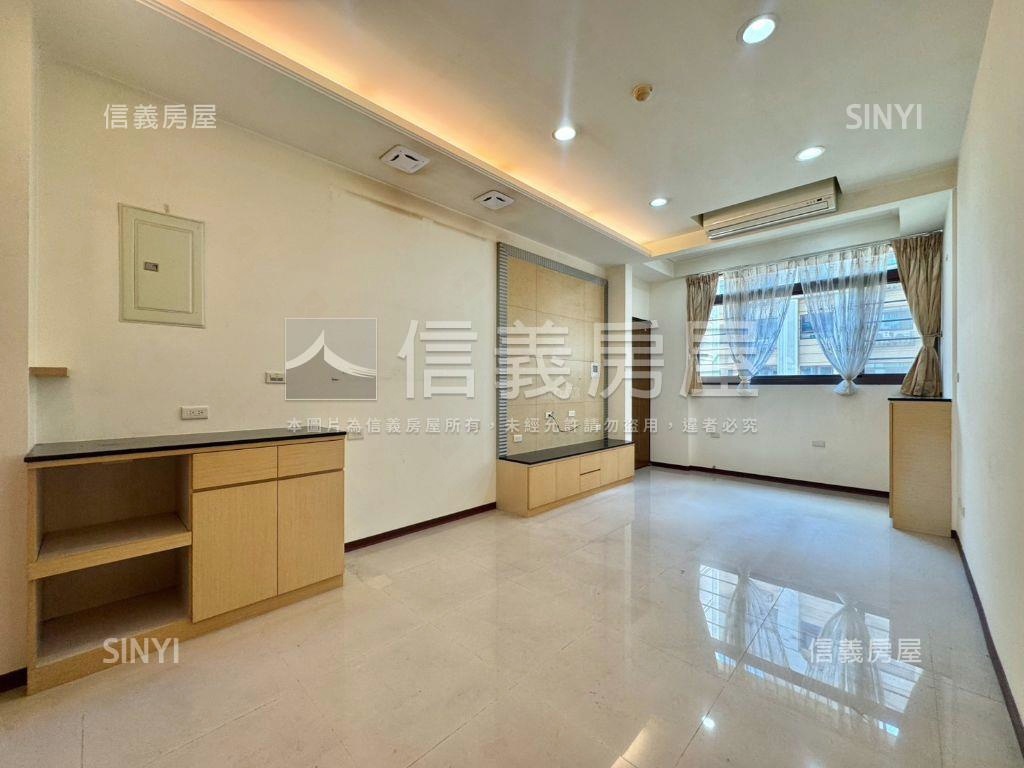 三房平面車位傑士堡房屋室內格局與周邊環境