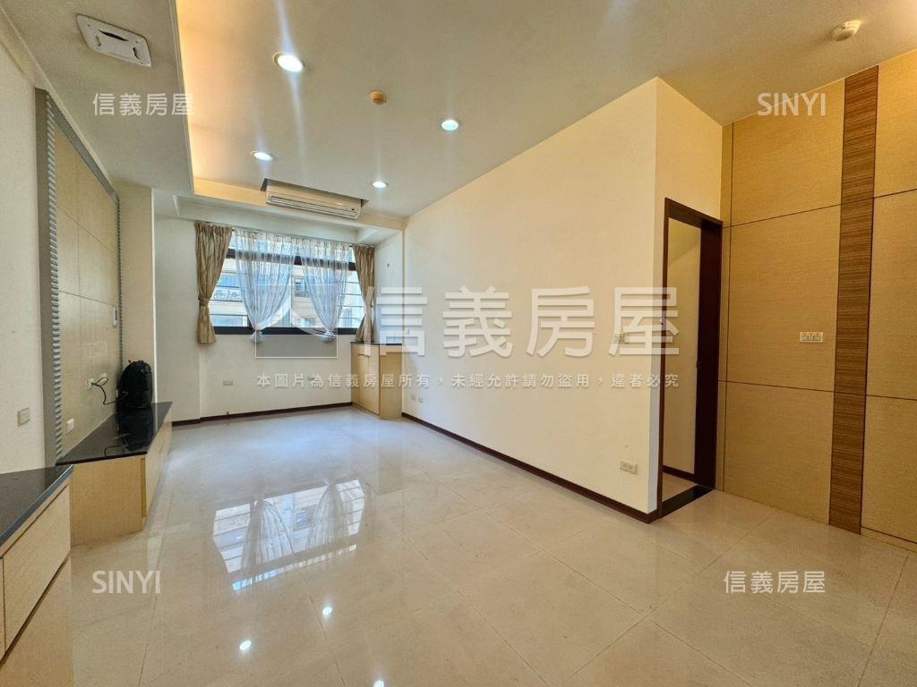 三房平面車位傑士堡房屋室內格局與周邊環境