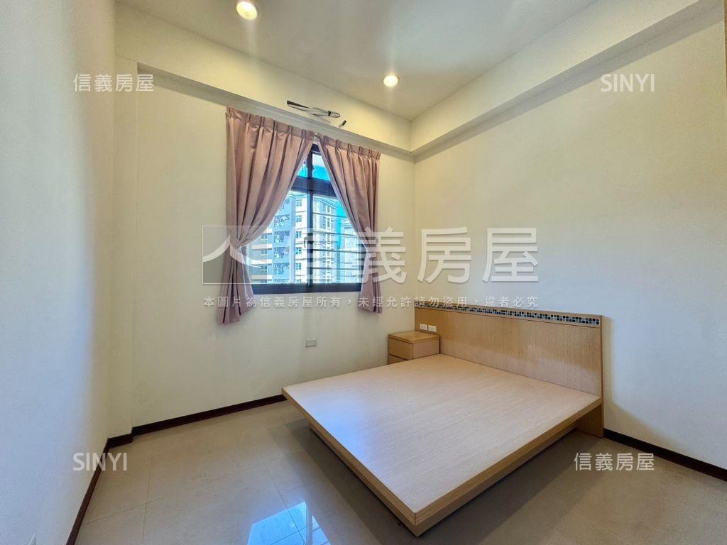 三房平面車位傑士堡房屋室內格局與周邊環境