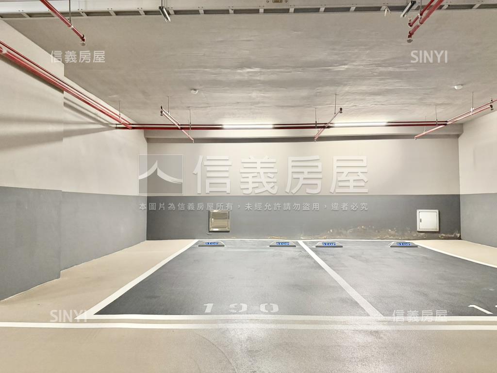 禾川琚高樓河景三房房屋室內格局與周邊環境