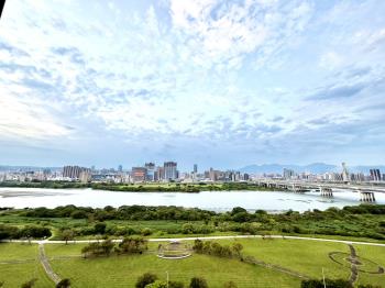 禾川琚高樓河景三房