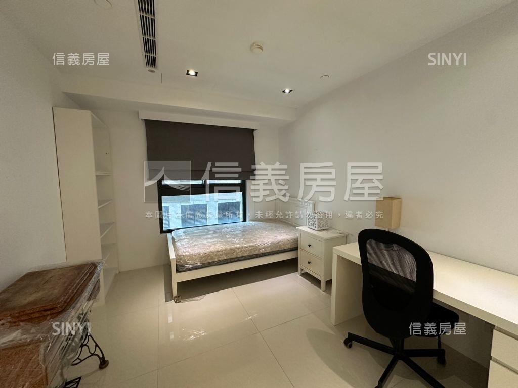 愛敦閣＜前棟精美裝潢＞房屋室內格局與周邊環境