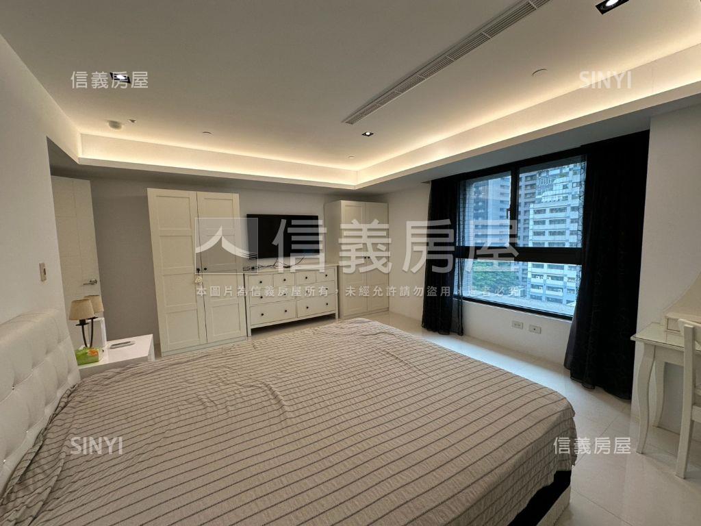 愛敦閣＜前棟精美裝潢＞房屋室內格局與周邊環境