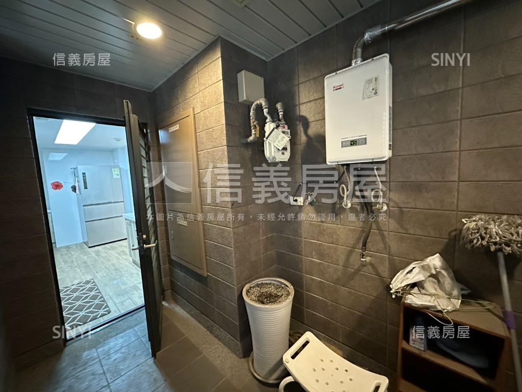 愛敦閣＜前棟精美裝潢＞房屋室內格局與周邊環境