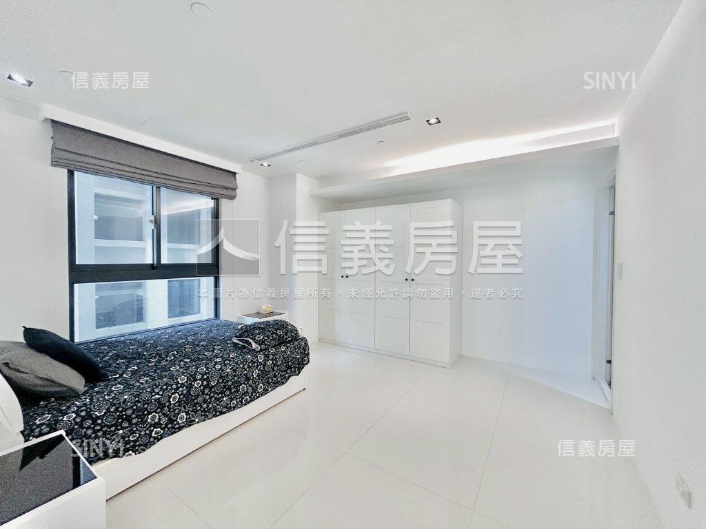 愛敦閣＜前棟精美裝潢＞房屋室內格局與周邊環境