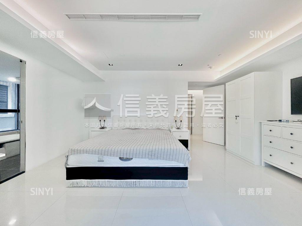 愛敦閣＜前棟精美裝潢＞房屋室內格局與周邊環境