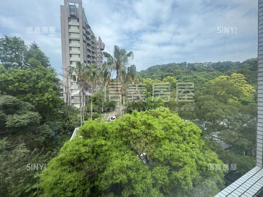 中庸一路亮麗美邸房屋室內格局與周邊環境