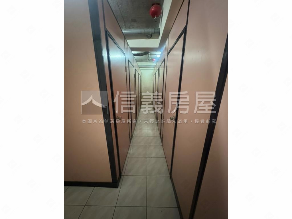 中庸一路亮麗美邸房屋室內格局與周邊環境