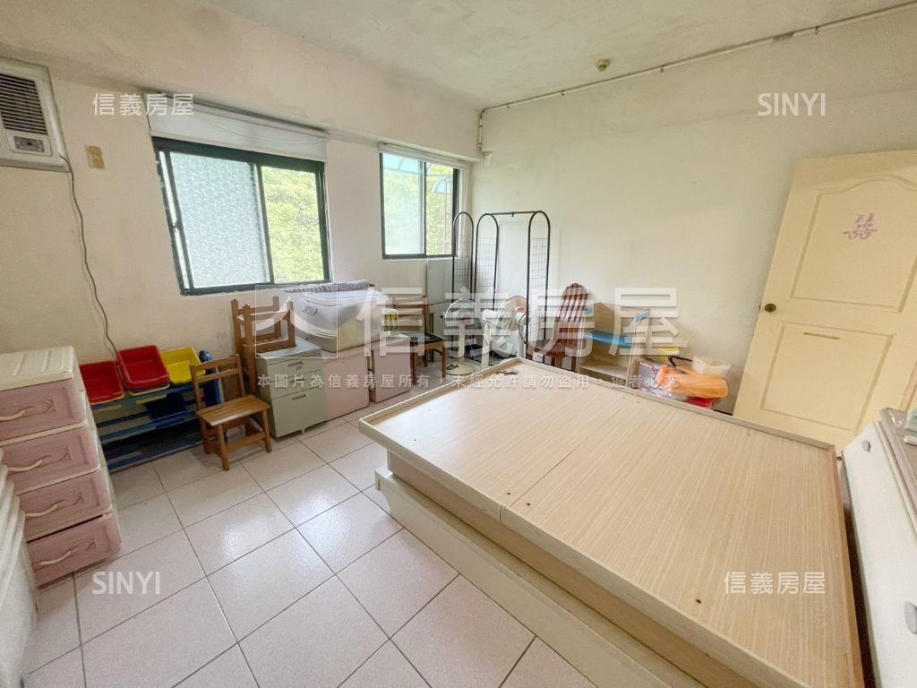 仁愛翠庭景觀美景大空間房屋室內格局與周邊環境