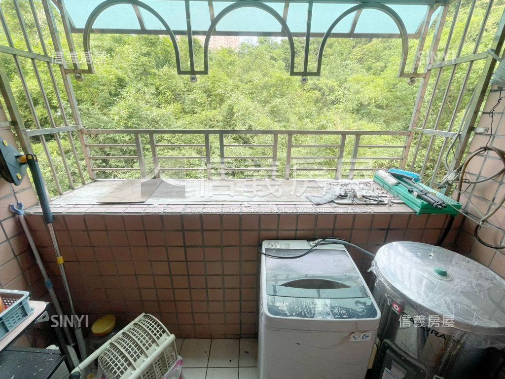 仁愛翠庭景觀美景大空間房屋室內格局與周邊環境