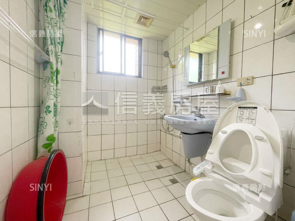 仁愛翠庭景觀美景大空間房屋室內格局與周邊環境