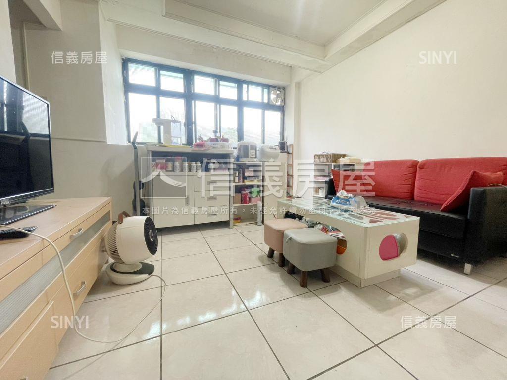 仁愛翠庭景觀美景大空間房屋室內格局與周邊環境