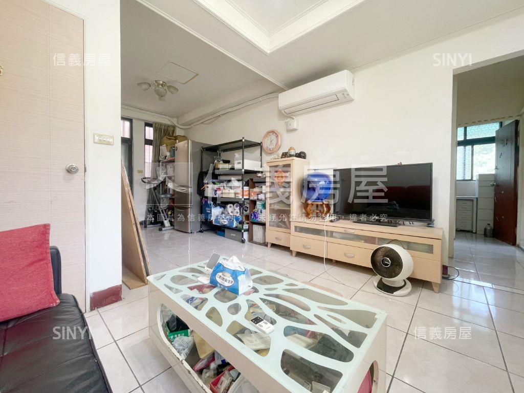 仁愛翠庭景觀美景大空間房屋室內格局與周邊環境